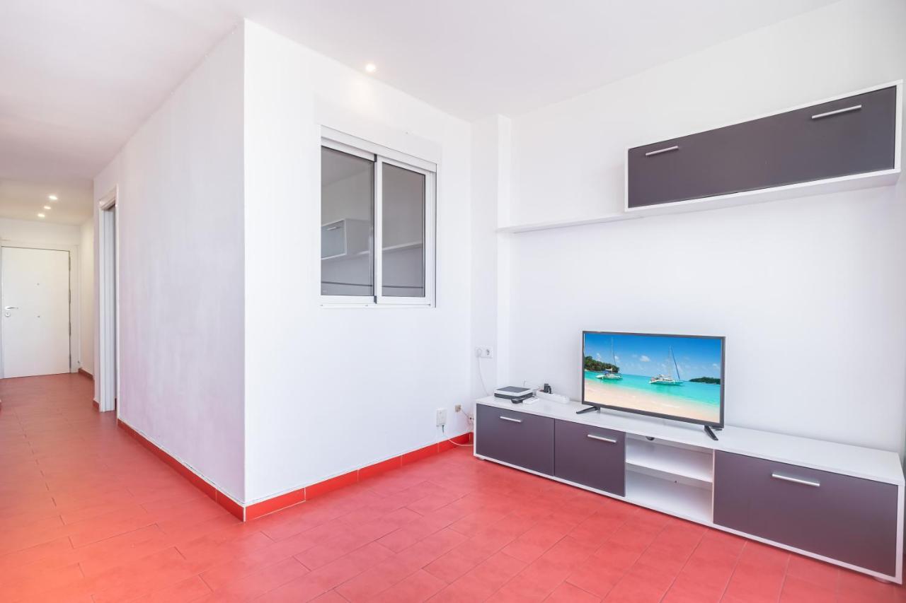 Appartement Ducado 10-j Levante